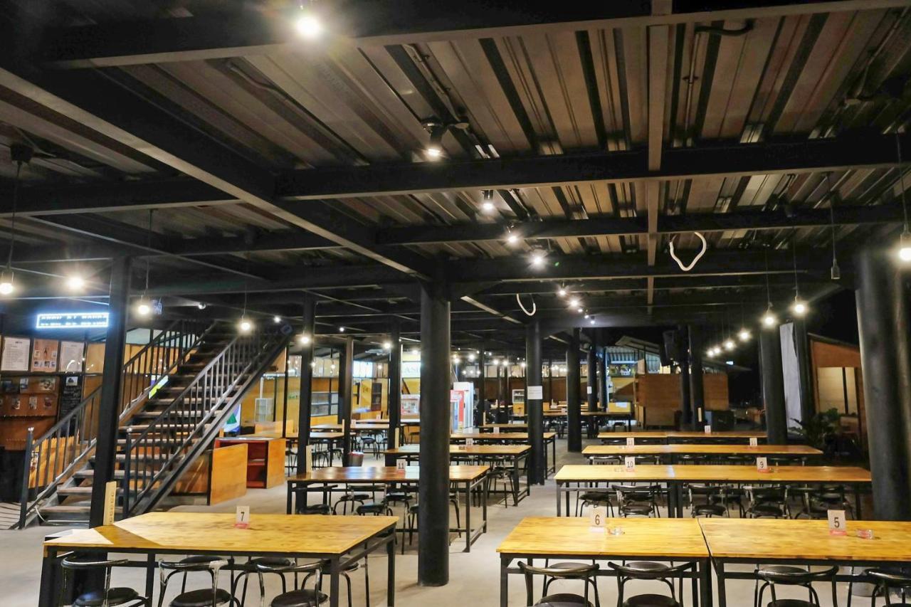 Zen Rooms B Walk Batu Malang Buitenkant foto